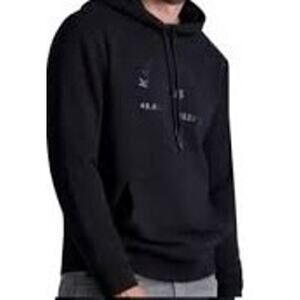 KARL Lagerfeld hoodie